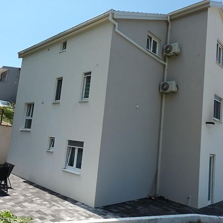 Apartmani Tolj Makarska Esterno foto
