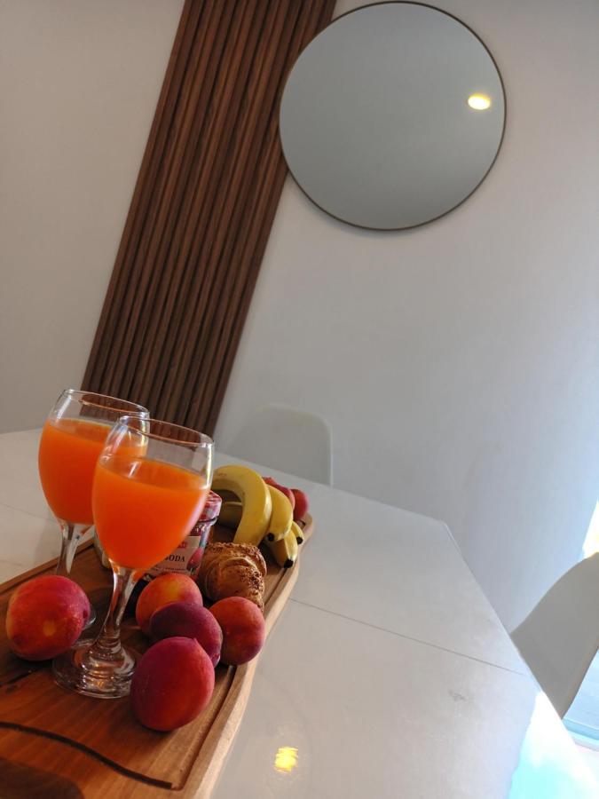 Apartmani Tolj Makarska Esterno foto